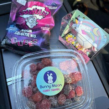 Bunny Moon Candy Shoppe - Candy Stores Near Me - Azusa, California