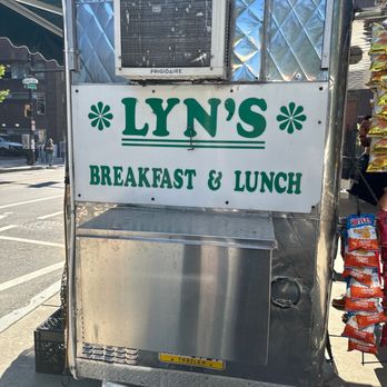 Lyn's - Sandwiches Near Me - Philadelphia, Pennsylvania Lyn's - Sandwiches Near Me - Philadelphia, Pennsylvania