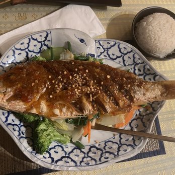 Bangkok Station - Thai Near Me - Nyack, New York Bangkok Station - Thai Near Me - Nyack, New York