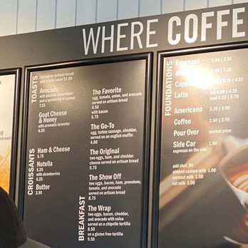 Klatch Coffee - Coffee & Tea Near Me - Pasadena, California