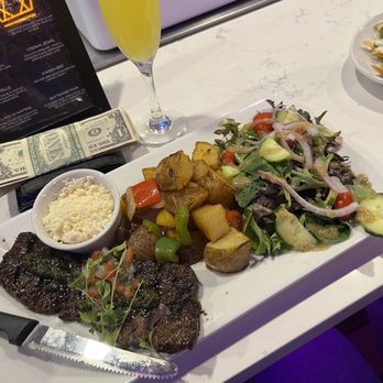 Kween Astoria - Steak ! - Gay Bars Near Me - New York, New York Kween Astoria - Steak ! - Gay Bars Near Me - New York, New York