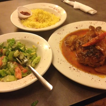 Sahara Cafe - Want a healthy, home cooked meal that will leave you begging for another bite, try Sahara Cafe, good experience!! Lucy & Alaina - Mediterranean Near Me - Gretna, Louisiana Sahara Cafe - Want a healthy, home cooked meal that will leave you begging for another bite, try Sahara Cafe, good experience!! Lucy & Alaina - Mediterranean Near Me - Gretna, Louisiana