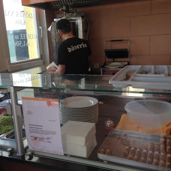 Sofra - Turkish Near Me - Munich, BY