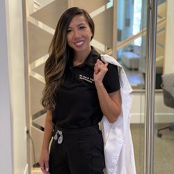 Lisa Tran, DMD