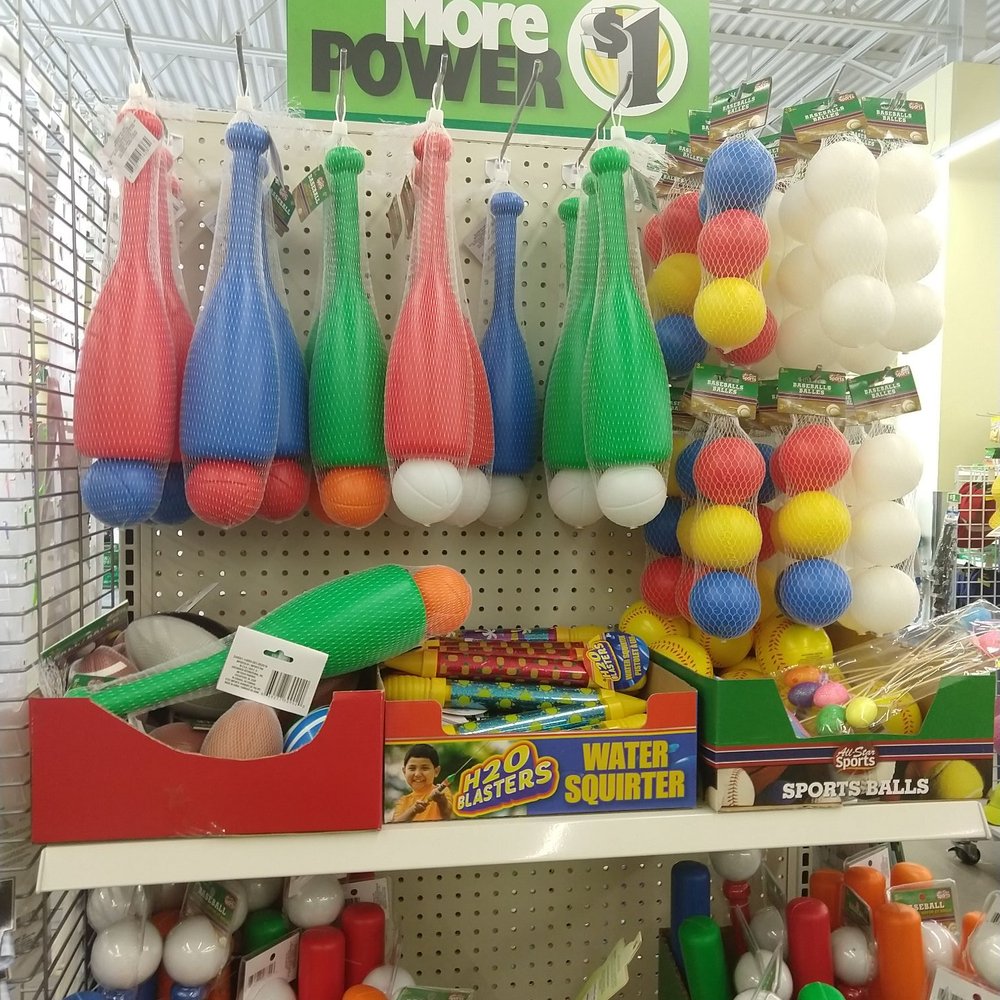 Dollar Tree - Discount Store Near Me - Charleston, South Carolina