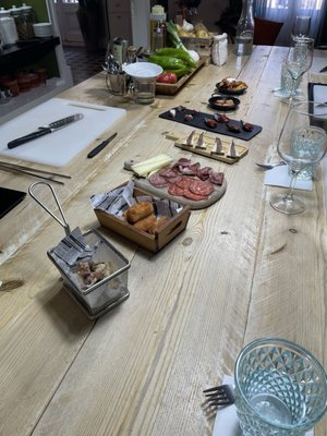 JUST ROYAL BCN by null