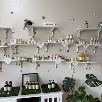 All Love Collections - Skin Care Near Me - Glendora, California