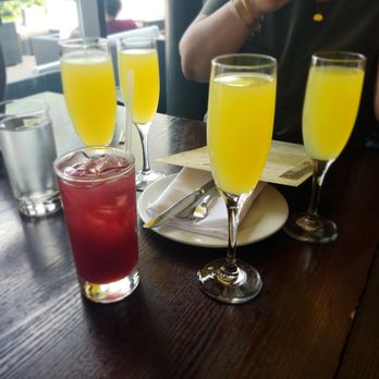 Sofrito New York - Bottomless drinks: Sangria & Mimosa - Latin American Near Me - New York, New York Sofrito New York - Bottomless drinks: Sangria & Mimosa - Latin American Near Me - New York, New York