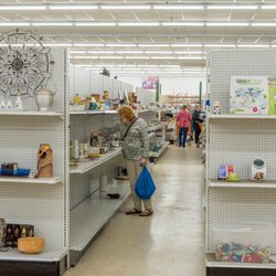 Cayuga ReUse Center