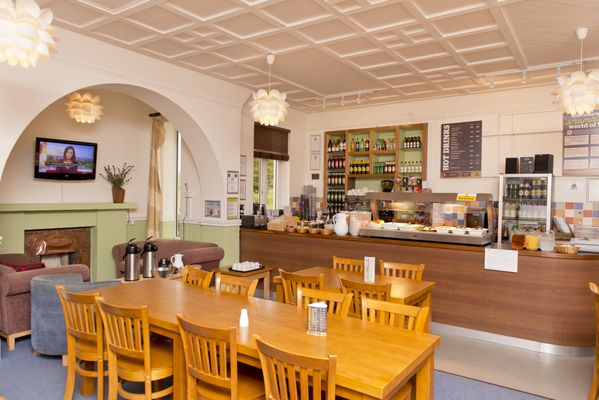 YHA Windermere by null