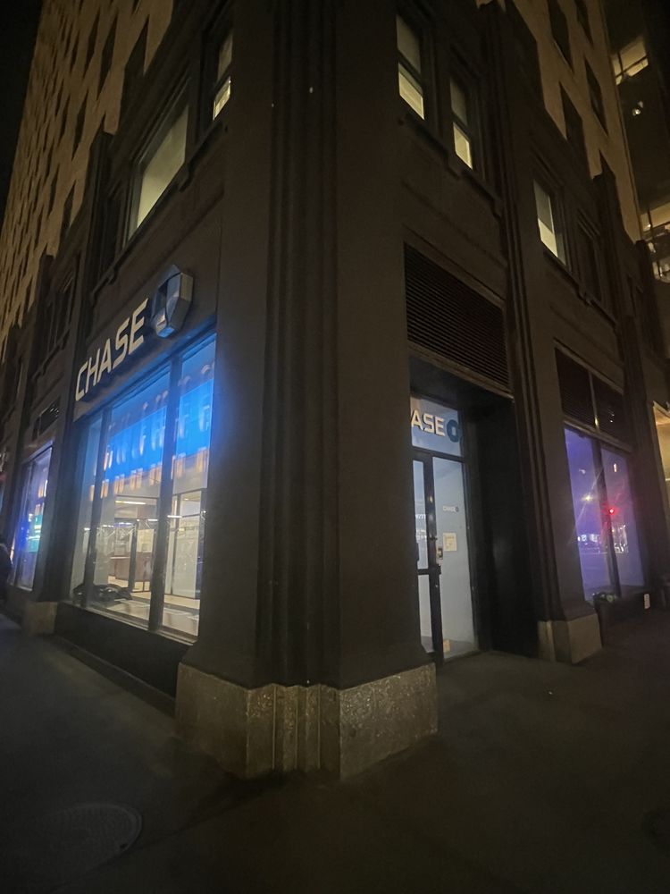 CHASE BANK LOCATIONS IN NEW YORK visual data 8