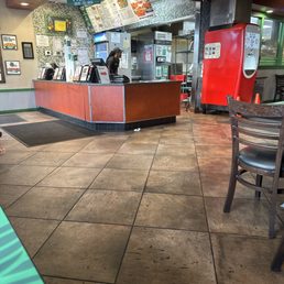 Inside Inside