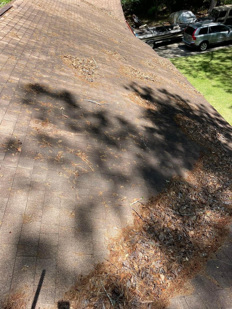 Slide of Did by Tidd Roof and Gutter Cleaning