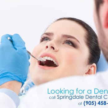 Springdale Dental Centre - Cosmetic Dentists Near Me - Brampton, Ontario Springdale Dental Centre - Cosmetic Dentists Near Me - Brampton, Ontario