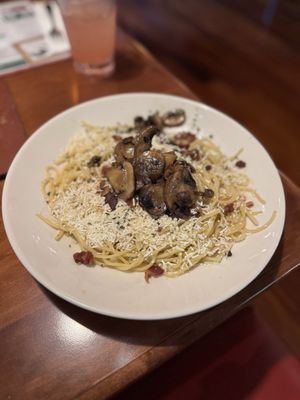 The Old Spaghetti Factory by null