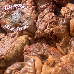 Carnitas el Gordo Panzon