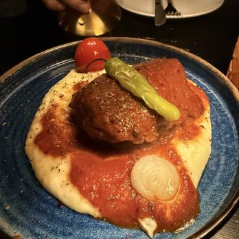 Blind Butcher - Short ribs - New American Near Me - San Francisco, California