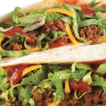 Taco John's - Soft Tacos - Mexican Near Me - Carroll, Iowa Taco John's - Soft Tacos - Mexican Near Me - Carroll, Iowa