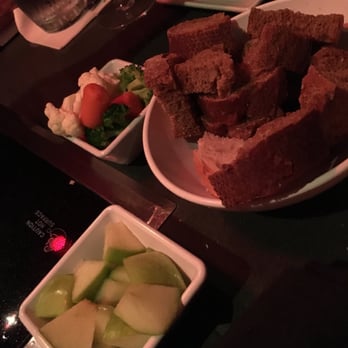 The Melting Pot - Dippers for cheese - Fondue Near Me - Austin, Texas The Melting Pot - Dippers for cheese - Fondue Near Me - Austin, Texas