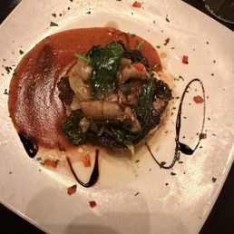 filet mignon. filet mignon.