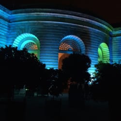 Les Grandes Eaux Nocturnes - Les Grandes Eaux Nocturnes du Château de Versailles