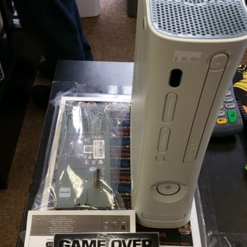 Game Over Videogames - Plus, discounts! - Video Game Stores Near Me - Round Rock, Texas