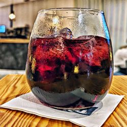 THR - Leckerer Tinto de verano (08/2025)