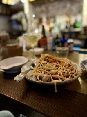 Osteria Del Porto by null