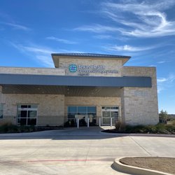 Texas Health Orthopedic Surgery Center Heritage