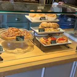 Gettysburg Baking - Selections of the day