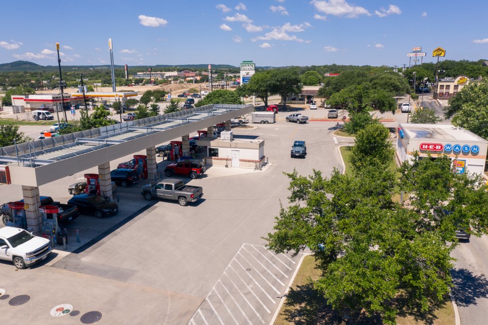 HEB PLUS! 18 Photos & 53 Reviews 420 W Bandera Rd, Boerne, Texas