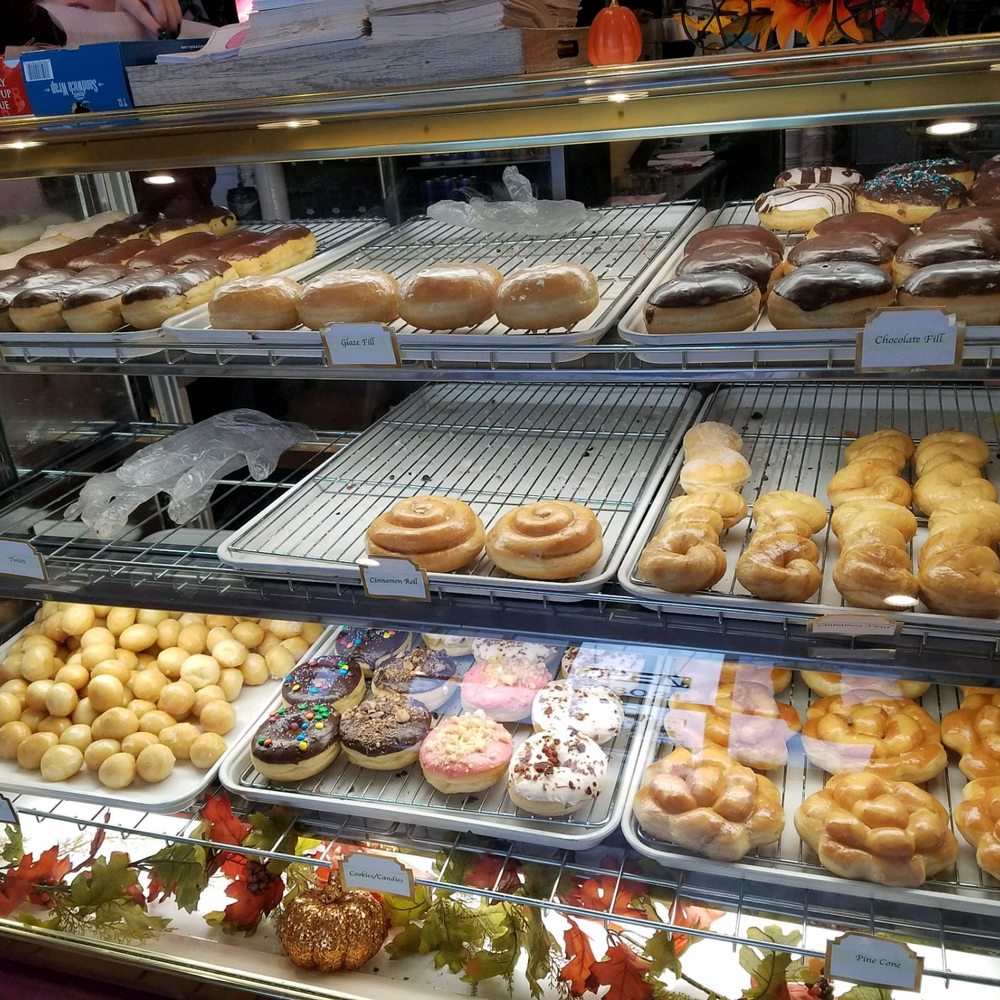 The Donut House - Donuts Near Me - Indian Trail, North Carolina The Donut House - Donuts Near Me - Indian Trail, North Carolina