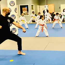 Adel's Martial Arts Academy