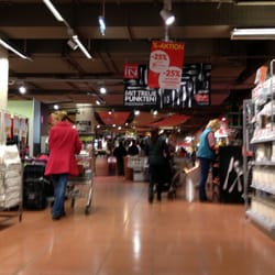 INTERSPAR-Hypermarkt