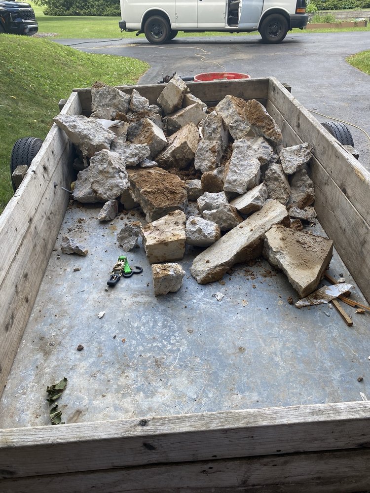 Slide of Bago Plumbing