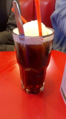 Ed's Easy Diner by null