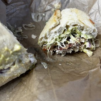 Big Star Sandwich - Number 2 (Turkey) - Sandwiches Near Me - Surrey, British Columbia Big Star Sandwich - Number 2 (Turkey) - Sandwiches Near Me - Surrey, British Columbia
