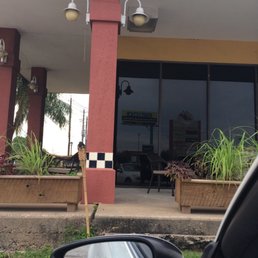 Outside Outside