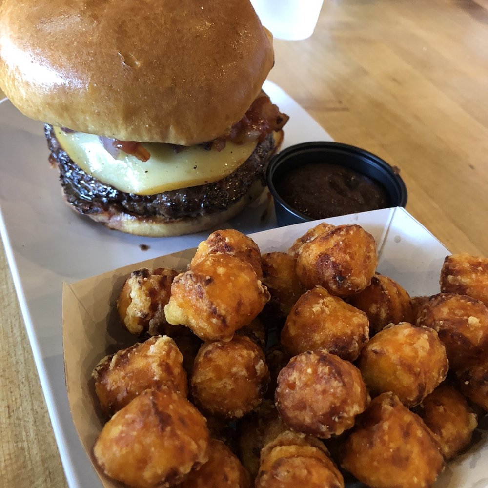 PINCHO - Burgers Near Me - Miami, Florida PINCHO - Burgers Near Me - Miami, Florida