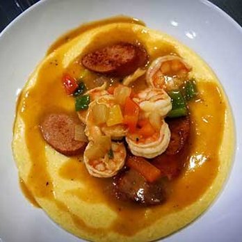 Coast2Coast - South Carolina Shrimp and Grits - Food Trucks Near Me Coast2Coast - South Carolina Shrimp and Grits - Food Trucks Near Me
