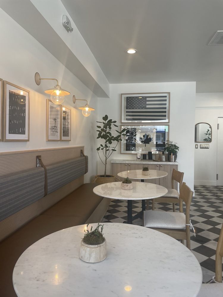 HUSKINS COFFEE BALBOA ISLAND 25 Photos & 36 Reviews Coffee & Tea 229 Marine Ave, BALBOA