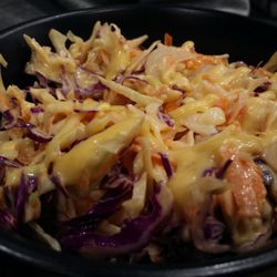 Secret Souv - Slaw