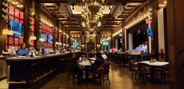 River City Casino Hotel by null
