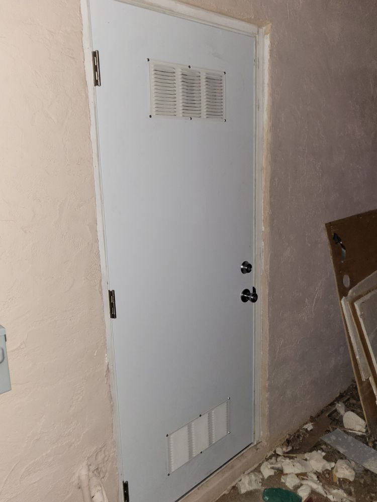 Slide of Brian’s Handyman & Home Repair Services