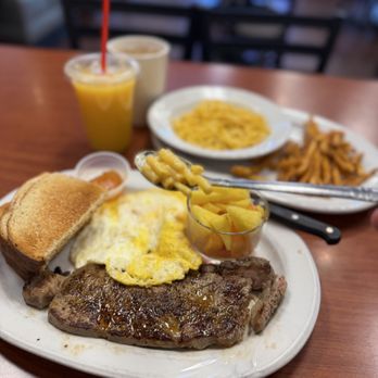 Friends Cafe - IG: socalhkfoodies - Breakfast & Brunch Near Me - Tustin, California Friends Cafe - IG: socalhkfoodies - Breakfast & Brunch Near Me - Tustin, California