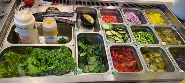 Ralphs by null