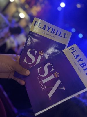 Lena Horne Theatre by null