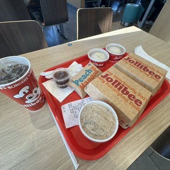 Jollibee - Chicken Shop Near Me - Plano, Texas