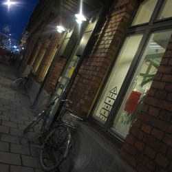 Hornstulls Bibliotek