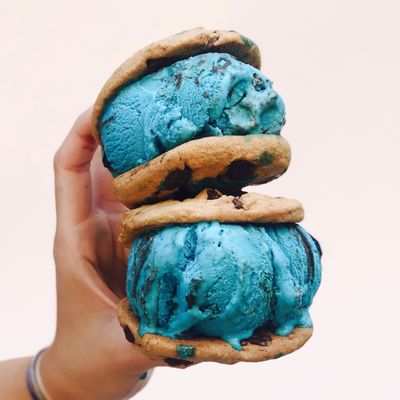 SMOOSH Cookies Heights by null